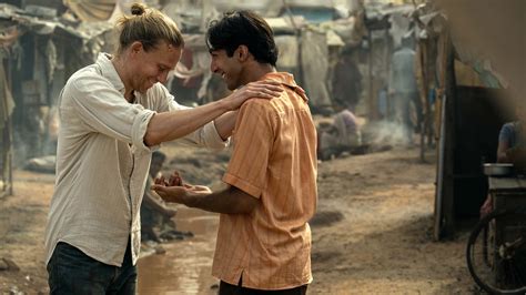 How to watch Shantaram online: Where to stream, plot, release dates a.